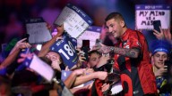 Nathan Aspinall teases tweak to walk-on song for Grand Slam of Darts