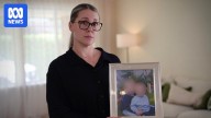 Sydney mum recounts 'panic' at discovering daycare wrongly gave son to another person