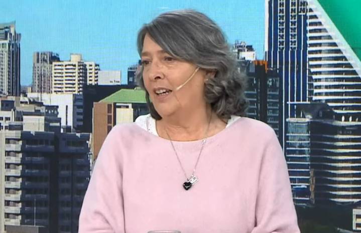 Muerte y corrupción. María Luján Rey, sobre De Vido y el accidente del Sarmiento: “Nos decían que teníamos trenes de Disney y eran de 1956″