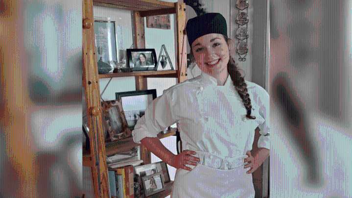 'Every single dish is made with love': Kansas family serves holiday meals in teen’s honor