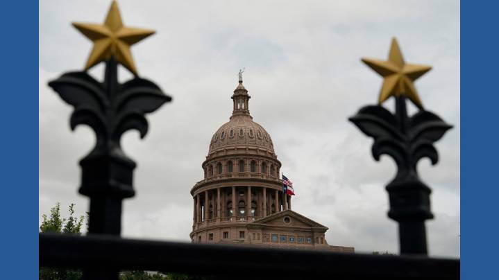 Supreme Court blocks order that found Texas congressional map is likely racially biased