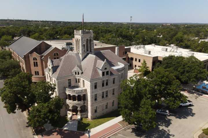 Comal County launches new website with upgraded ...