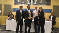 UILS Panjab University wins NLS-SAM Fintech Moot Court Competition 2025