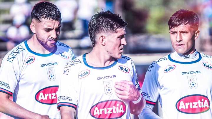 Tribunal sentenció descenso de Melipilla al fútbol amateur por irregularidades financieras