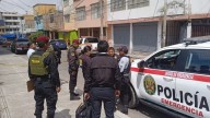 Investigan muerte de joven que fue golpeado tras ser hallado dentro de un vehículo en Tacna