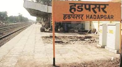 Pune: 3 Pairs of Puja Special Trains to run between Danapur and Hadapsar