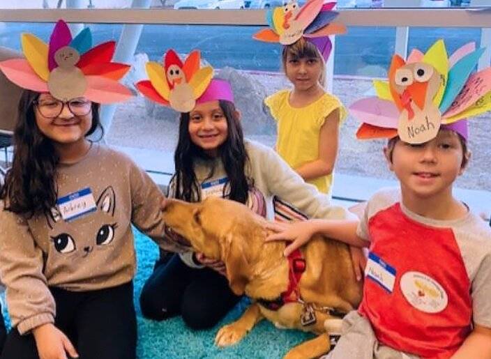 City of Phoenix plans closures for Thanksgiving and following Friday