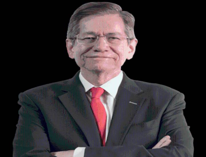 La IA va por el empleo que usted tiene (Enrique Quintana)