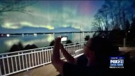 Viewer Photos of The Northern Lights