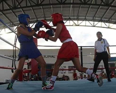 Retorna el boxeo amateur a Mérida