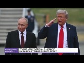 Top US Army Officials Head to Ukraine as Trump Pushes Peace