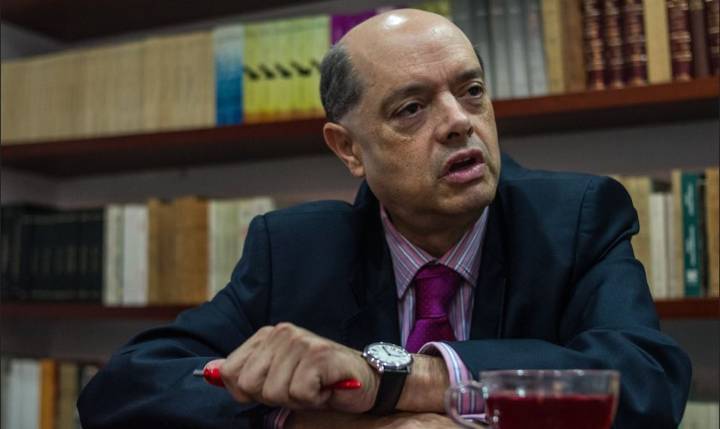 "Pedí a Elon Musk que revise cuenta de Petro de X": Enrique Vargas