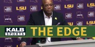 The Edge: How LSU can stun Alabama, plus Saints vs Panthers picks