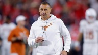 Texas' Steve Sarkisian calls out 'absolutely false and untrue' coaching rumors