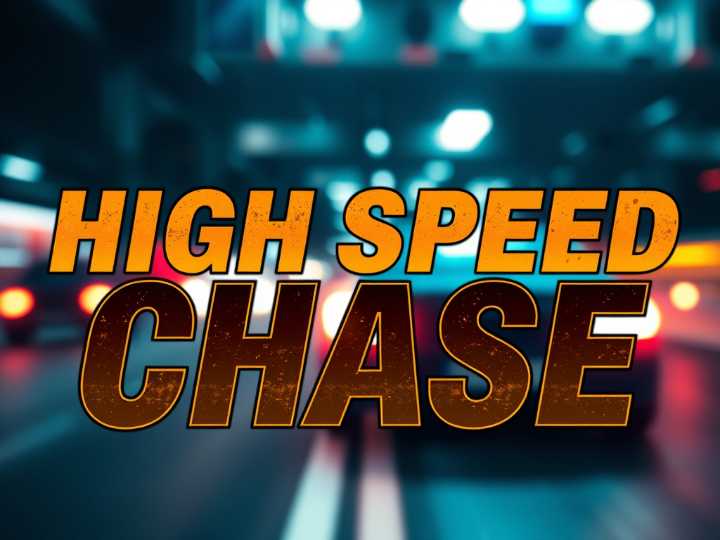 UGA Football Player Charged After Speeding Through Commerce at 100+ MPH With Children in Car