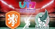 Países Bajos vs. México HOY: ¿A qué hora y dónde ver EN VIVO partido del Mundial Femenil Sub
