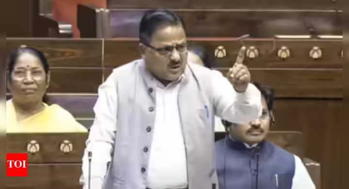 Delhi blast: TMC MP raises issue in House panel; chairperson refuses discussion