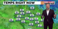 Warm weekend ahead, big changes next week in Arizona