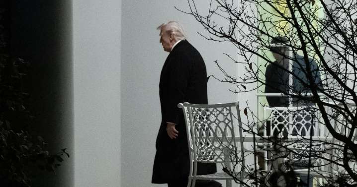 El Supremo concede a Trump una prórroga en el financiamiento del programa de asistencia alimentaria durante el cierre del Gobierno