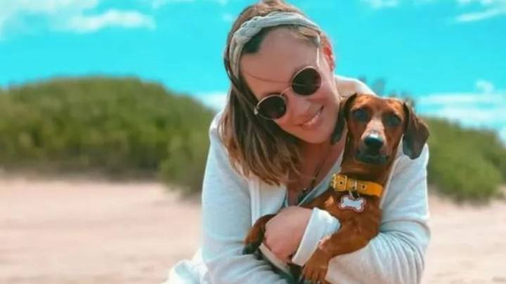 Mar del Plata: una periodista se sacaba fotos en un acantilado, cayó 25 metros y murió