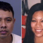 Man who killed Phoenix teen in her bedroom in 2004 gets 20