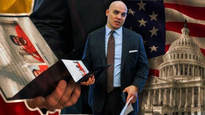 Lo que hay detrás de la ‘doctrina Trump’ y el fotomontaje del presidente Gustavo Petro y Nicolás Maduro: ¿es un descuido o una filtración premeditada?