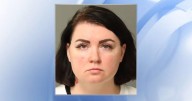 North Carolina detention officer charged with smuggling drugs to inmates