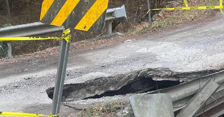 WVDOH to make emergency repairs to Monongalia County bridge