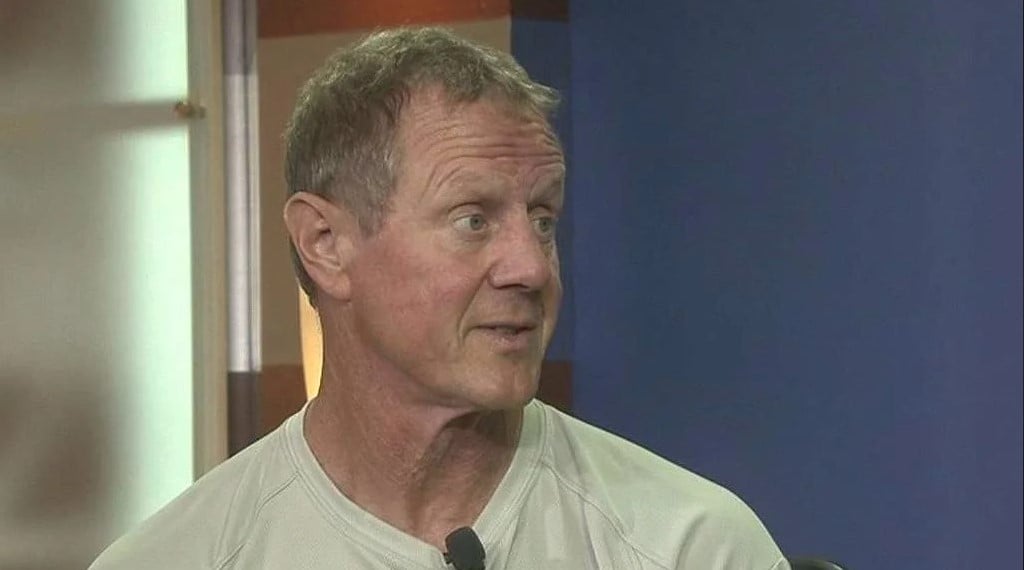 West Fargo's head football coach announces resignation after 35 seasons