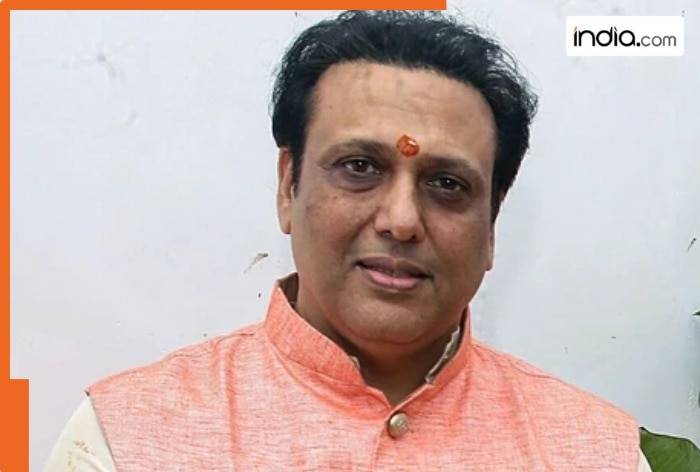 Actor Govinda assures fans of good health after being hospitalised, says, 'I am...'