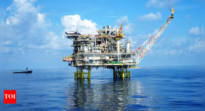 How India’s quest to build a global energy company ran out of gas