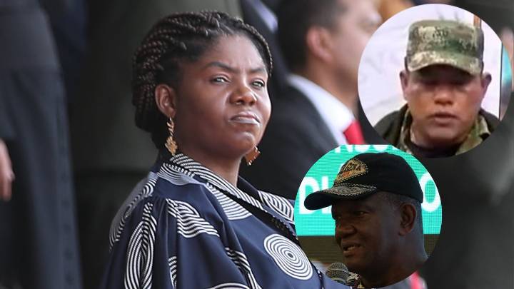 Este sería el eslabón de los señalados acercamientos entre Francia Márquez y alias Mayimbú para favorecer, presuntamente, la campaña Petro