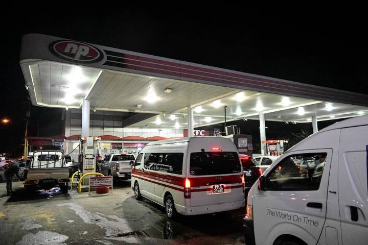 Trinidad y Tobago pone en ‘alerta general’ al Ejército en medio de crisis EE. UU.