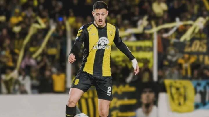 Un jugador de Deportivo Madryn apuntó contra Caruso Lombardi: "Un gordo boludo que..."