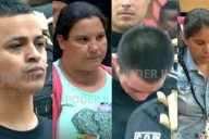 Tras condena de perpetua para el clan Sena ya hay un condenado libre