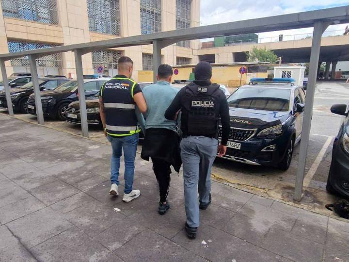 Cae en España ‘Pipo’ Chavarría, líder de Los Lobos y ligado al CJNG