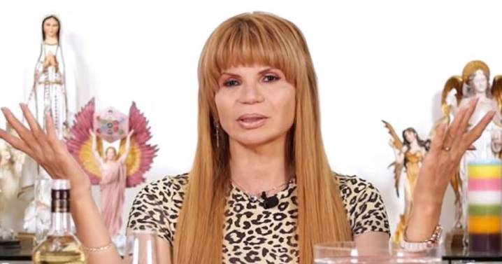 Mhoni Vidente revela los horóscopos y predicciones de noviembre 2025