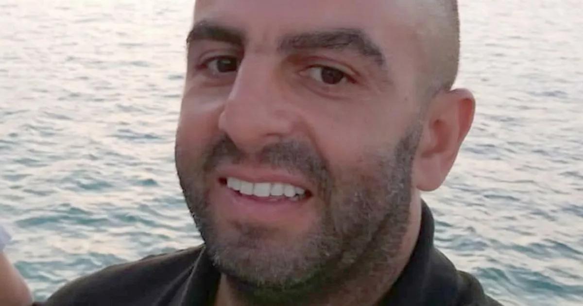 Hero train steward wakes in hospital after mass train stabbing in major update