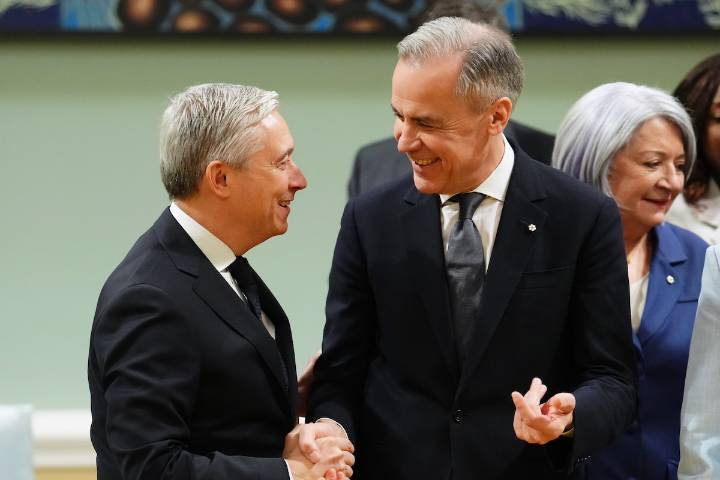 Five things to watch for in today’s federal budget