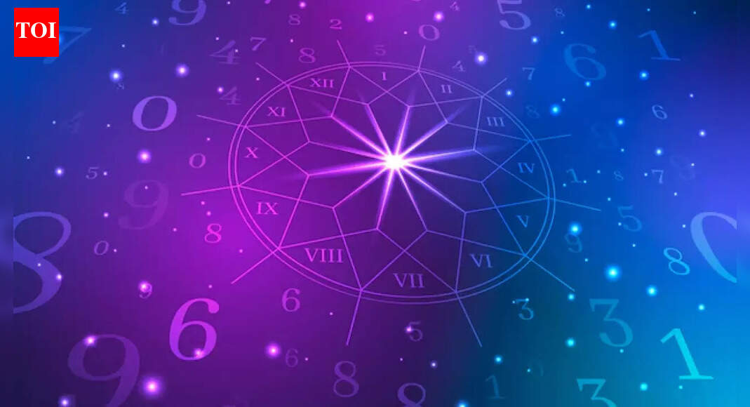Numerology Predictions Today, November 21, read your personalized forecast for numbers 1 to 9