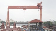 Cochin Shipyard Q2 Results: Date, Dividend News, Share Price History And More