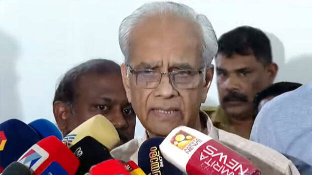 'Scared seeing visuals from lower Thirumuttam, Never witnessed such rush in my life'