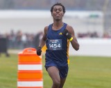 CROSS COUNTRY FINALS ROUNDUP: Clarkston, Shrine boys lock up top