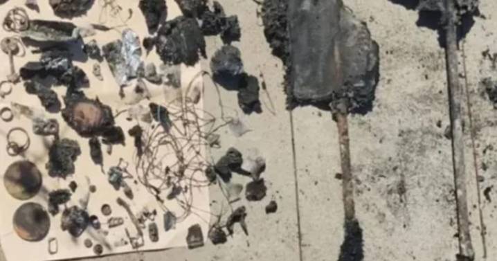 Femicidio de Cecilia Strzyzowski: una perito y un bombero relataron hallazgos en el río Tragadero