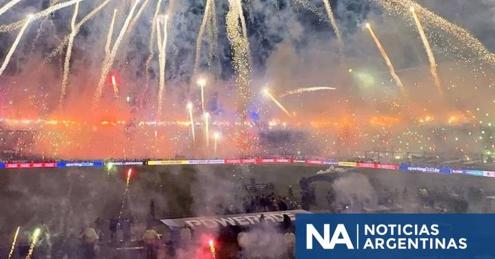 El comunicado de Aprevide tras el levantamiento de la sanción a Racing