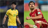 El caso de Diego Costa: debuta con Brasil y al año juega el Mundial con España