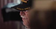 Major milestone: Two WWII centenarians celebrate birthdays and Veterans Day this month