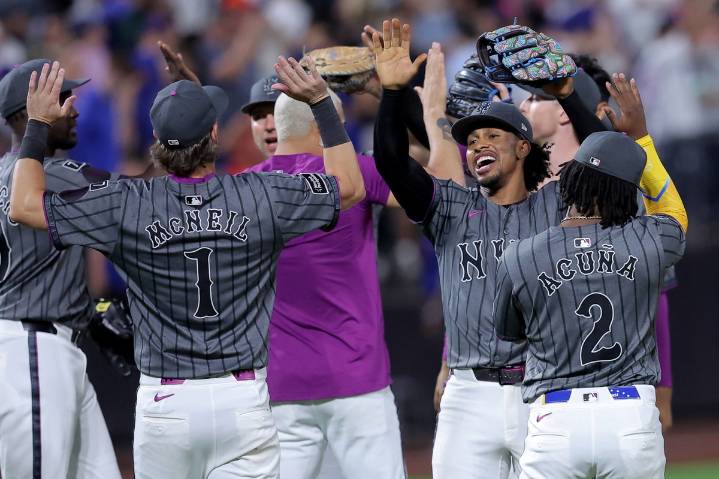 Who is Jeff McNeil? Timeline of His Heated Confrontations With Mets Captain Francisco Lindor