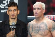 Max Holloway Reignites Charles Oliveira Rivalry While Blasting UFC’s Ranking System
