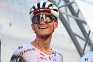 Isaac del Toro y Osmar Olvera, los grandes ganadores del Premio Nacional del Deporte 2025